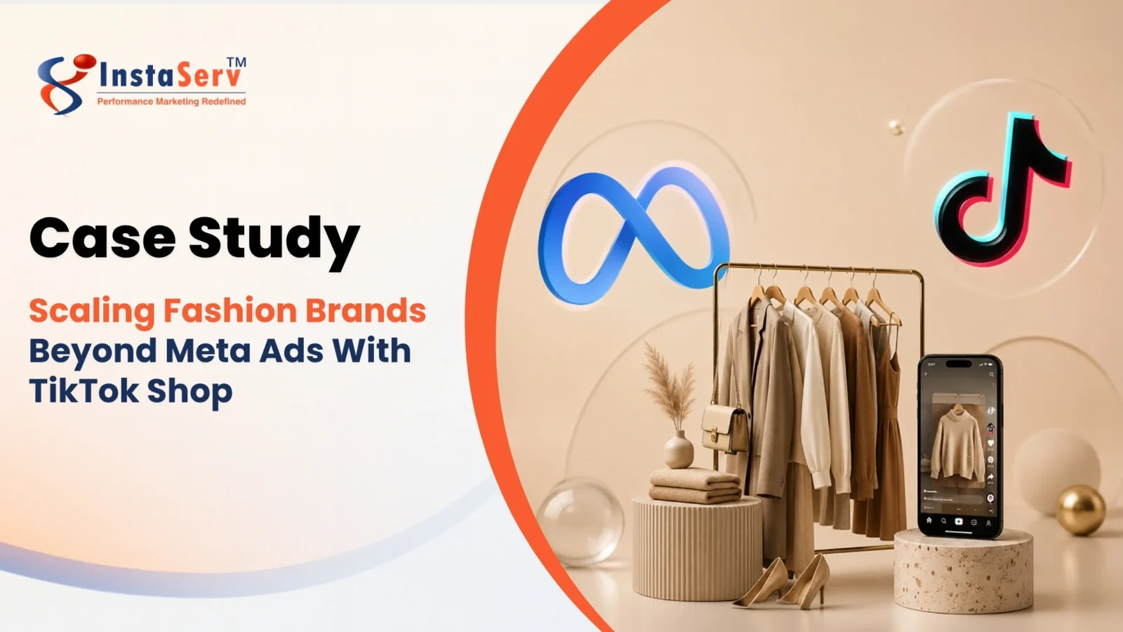Case Study: Scaling Fashion Brands Beyond Meta Ads With TikTok Shop 