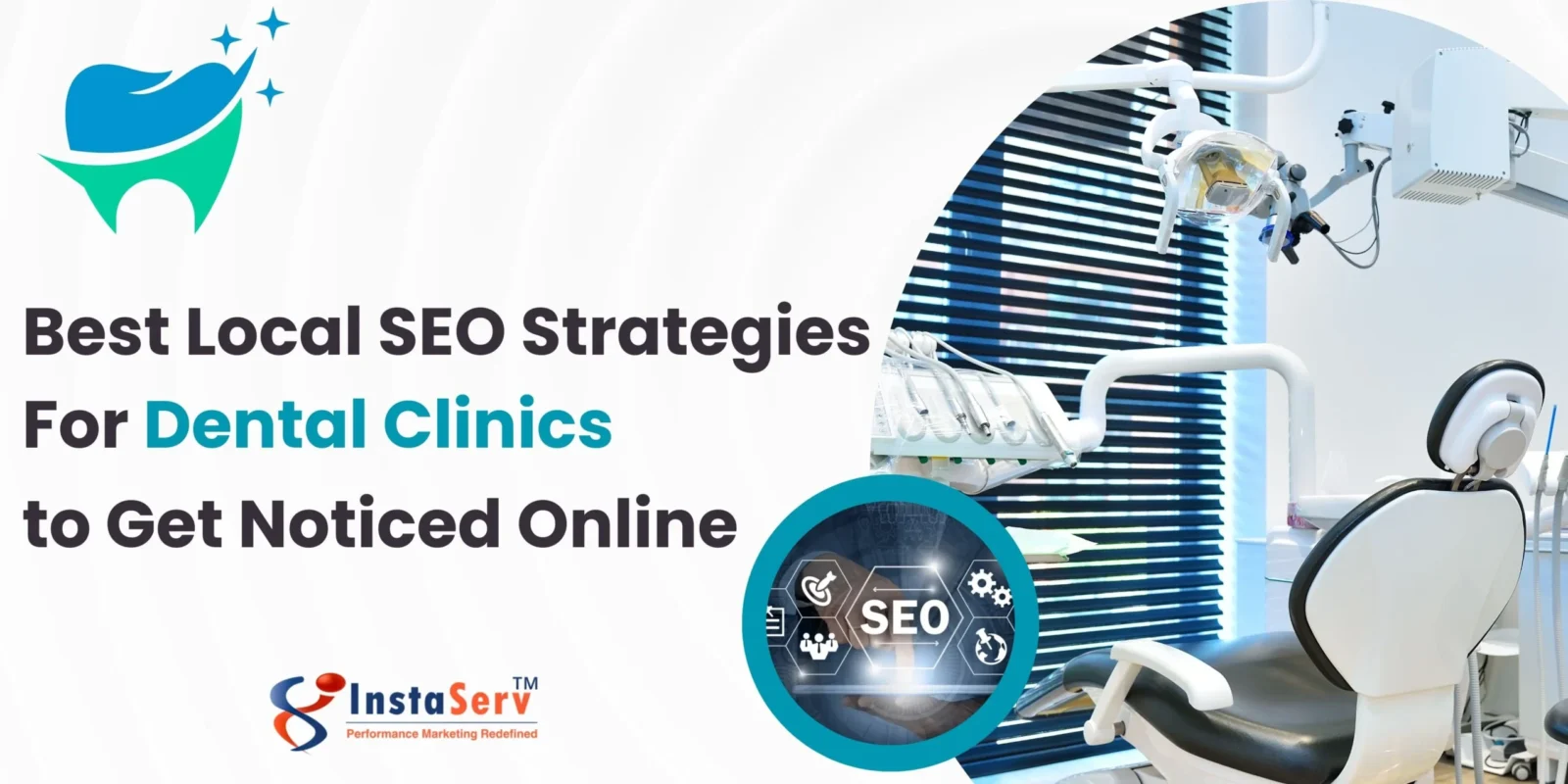 Best Local SEO Strategies for Dental Clinics to Get Noticed Online