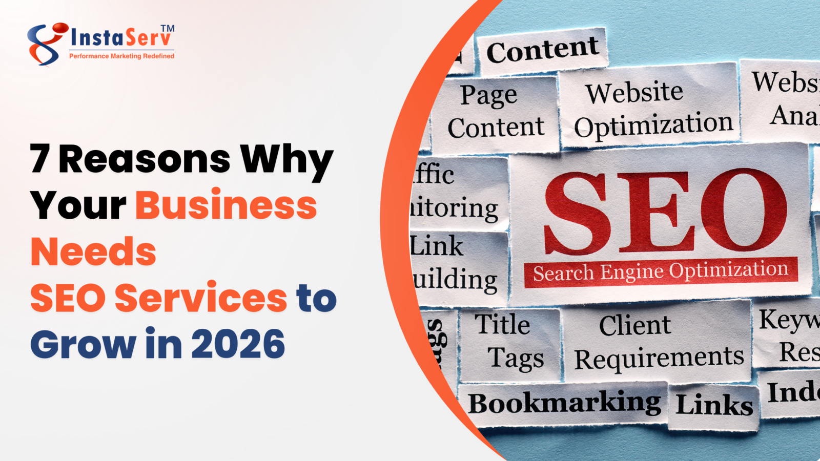7 Reasons Why Your Business Needs SEO Services to Grow in 2026