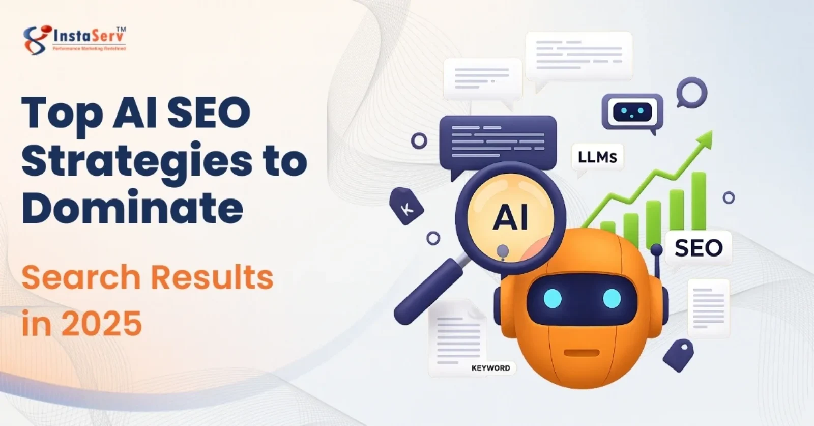 Top AI SEO Strategies to Dominate Search Results in 2025